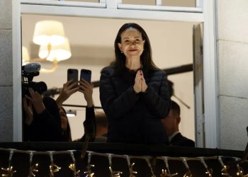 María Corina deixou Venezuela disfarçada e viajou de barco em mar revolto, diz imprensa