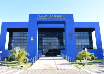 Abertura do Ano Judiciário 2026 do TJRR ocorre nessa segunda-feira, no Fórum Cível