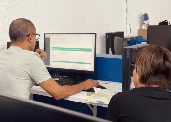 NO IERR  Codesaima retorna atividades do Censo Habitacional do Estado