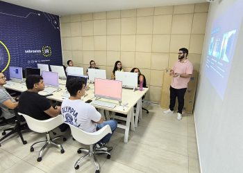 Sebrae lança primeiro curso de inteligência artificial para negócios em 2026 Turmas iniciam no próximo dia 26