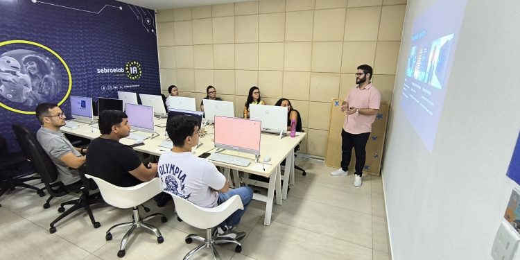 Sebrae lança primeiro curso de inteligência artificial para negócios em 2026 Turmas iniciam no próximo dia 26