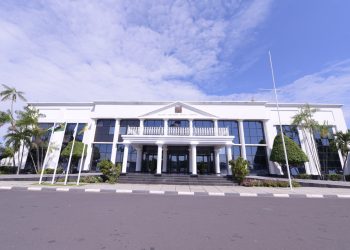 ACORDO NO STF  União e Roraima firmam conciliação judicial de R$ 115 milhões para custear impactos da crise migratória