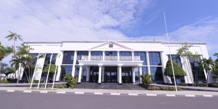 ACORDO NO STF  União e Roraima firmam conciliação judicial de R$ 115 milhões para custear impactos da crise migratória