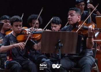 Sesc Roraima abre inscrições para cursos gratuitos de formação artística em Boa Vista, Rorainópolis e São João da Baliza