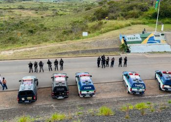 OPERAÇÃO COMANDOS 2026  Polícia Militar intensifica policiamento com ações ostensivas e repressivas no interior do Estado   