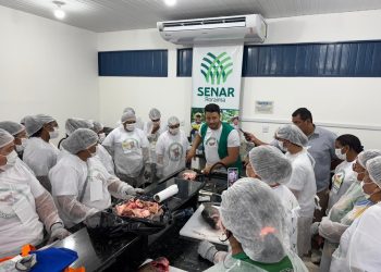 Oportunidade no campo: Senar Roraima abre credenciamento para instrutores e consultores