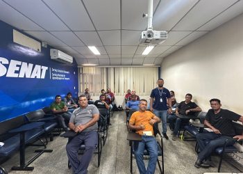 FORMAÇÃO TÉCNICA  Sest Senat abre inscrição para cursos técnicos em Administração e em Segurança do Trabalho