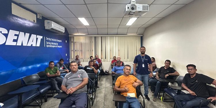 FORMAÇÃO TÉCNICA  Sest Senat abre inscrição para cursos técnicos em Administração e em Segurança do Trabalho