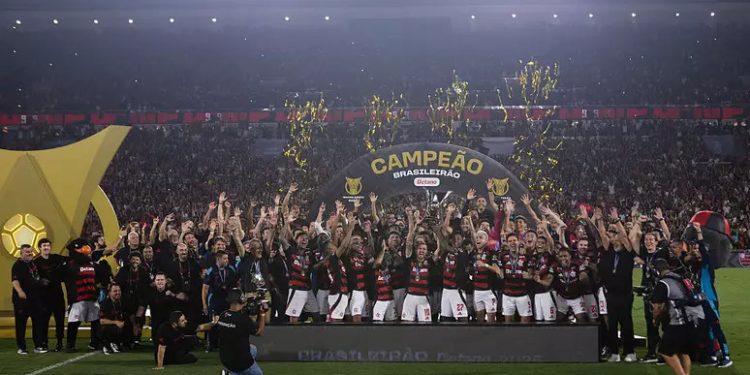 Brasileirão: veja qual será a briga de cada equipe em 2026