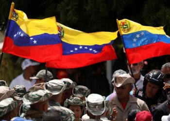 EUA dizem que continuarão ditando decisões de autoridades da Venezuela