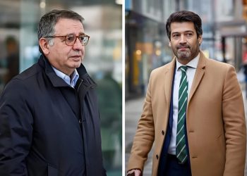 ELEIÇÕES 2026  Direita avança, esquerda se fragmenta e Portugal terá segundo turno presidencial; veja os números