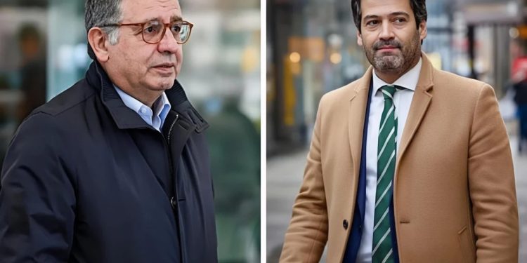 ELEIÇÕES 2026  Direita avança, esquerda se fragmenta e Portugal terá segundo turno presidencial; veja os números