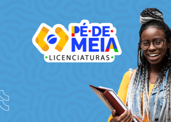 EDUCAÇÃO SUPERIOR   Sisu oferece 73,6 mil vagas em 2026 por meio do Pé-de-Meia Licenciaturas