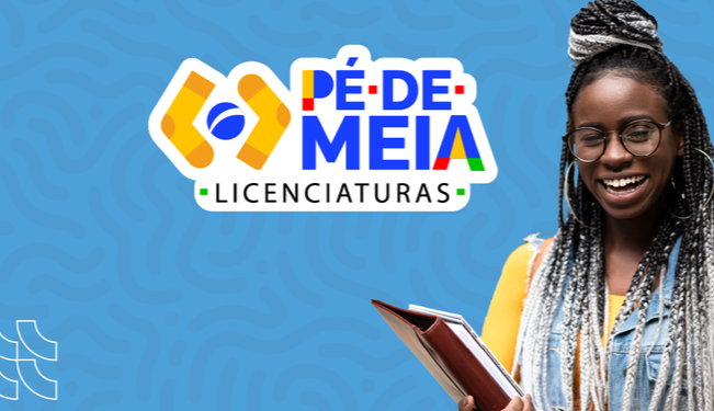 EDUCAÇÃO SUPERIOR   Sisu oferece 73,6 mil vagas em 2026 por meio do Pé-de-Meia Licenciaturas
