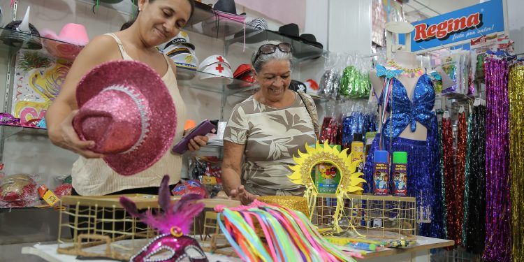 PERÍODO DE CARNAVAL Procon Assembleia orienta foliões sobre direitos e cuidados durante a festividade