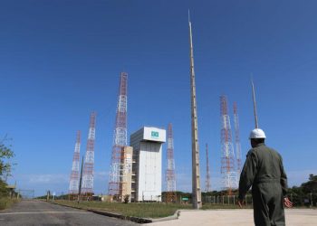 Empresa some com R$ 24 milhões em prestação de conta e governo cancela projeto de foguete brasileiro