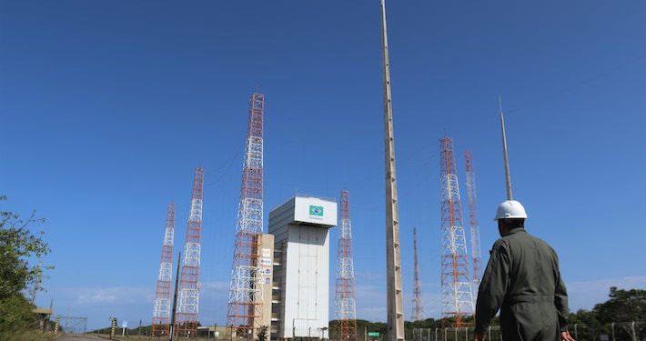Empresa some com R$ 24 milhões em prestação de conta e governo cancela projeto de foguete brasileiro