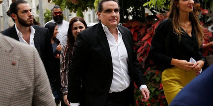 Aliado de Maduro, Saab é preso em operação conjunta dos EUA e Venezuela, diz autoridade
