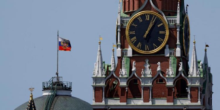Rússia afirma que não há diálogo de paz em andamento com Japão sobre disputa territorial