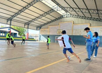 VILA JARDIM  Setrabes abre inscrições para atividades do Centro de Atendimento Social