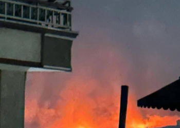 Paquistão declara ‘guerra aberta’ contra o Talibã após escalada na fronteira