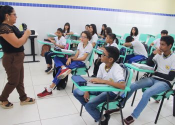 REDE ESTADUAL  Estudantes de Roraima podem se inscrever na Olimpíada Brasileira de Matemática