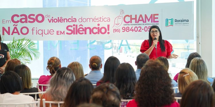 “FLOR DE LÓTUS”  Secretaria Especial da Mulher abre inscrições para nova turma do grupo terapêutico