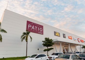 Pátio Roraima Shopping recebe ação de doação de sangue em parceria com o Hemoraima