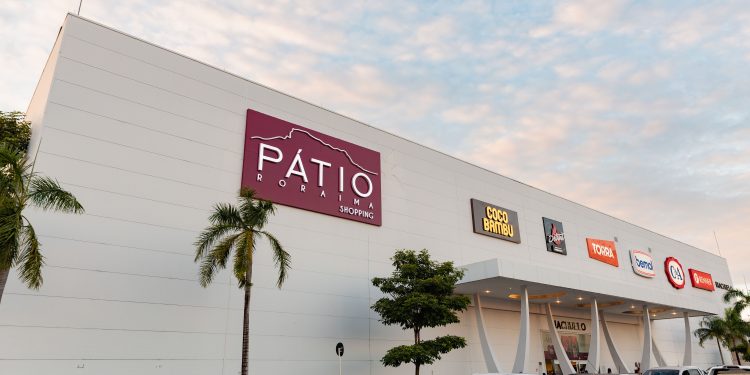 Pátio Roraima Shopping recebe ação de doação de sangue em parceria com o Hemoraima