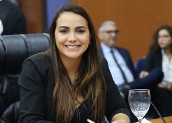 Joilma Teodora quer garantir meia-entrada a professores de Educação Física em eventos em Roraima   