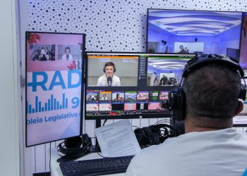 “DESAPEGO CONSCIENTE”  Podcast da ALERR propõe reflexão sobre consumo, emoções e sustentabilidade