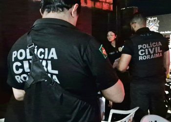 CAPITAL E CARACARAÍ  Polícia Civil reforça segurança no carnaval e lança campanha contra a importunação sexual   