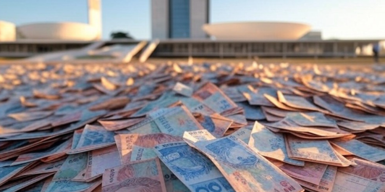 A toque de caixa, Congresso aprova reajuste e salários de servidores da Câmara e do Senado poderão ultrapassar R$ 46 mil