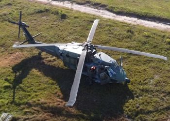 Comando Conjunto Catrimani II inutiliza maquinário utilizado no garimpo ilegal em Terra Indígena Yanomami