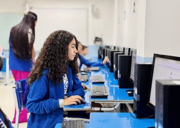 Escola SESI de Referência lança edital com 15 vagas gratuitas para o ano letivo de 2026  
