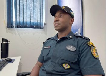 CARNAVAL SEGURO  Polícia Militar reforça policiamento com cerca de 120 policiais por dia e ações integradas em Roraima   