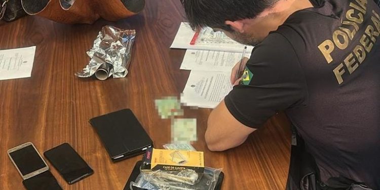 Fictor é alvo da PF em operação contra fraudes R$500 milhões na Caixa
