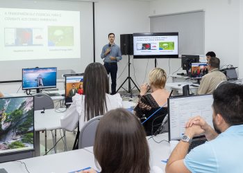 MEIO AMBIENTE TCE-RR e FEMARH unem forças pela preservação e acesso público à informação ambiental