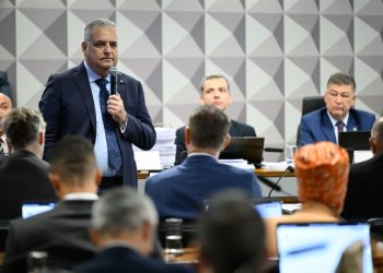 Veja como votou cada parlamentar no relatório da CPMI do INSS