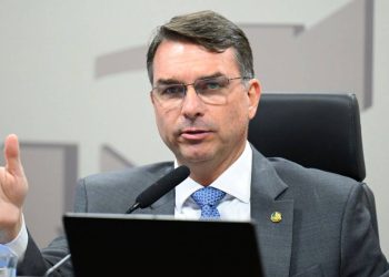 No Pará, Flávio está na frente de Lula em 1º e 2º turnos