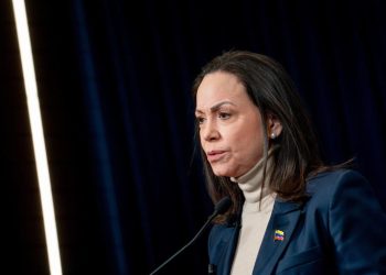 Contratos petrolíferos secretos de Maduro atraem atenção dos EUA