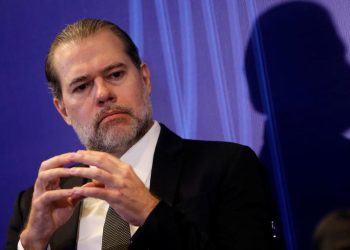 Toffoli se declara suspeito e deixa relatoria de ação sobre pedido de abertura de CPI do Master