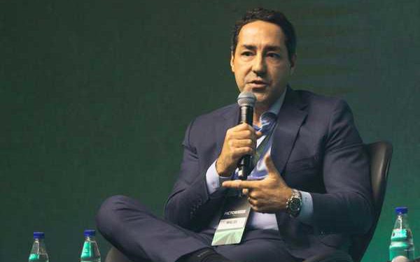 CEO e ex-sócio do Grupo Fictor, que iria comprar o banco Master de Vorcaro, são alvos de operação da PF sobre fraudes bancárias