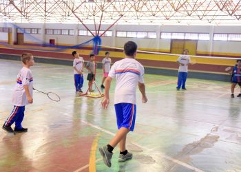 JOGOS DA INCLUSÃO  Primeiro Jogos Escolares Paralímpicos de Roraima ampliam inclusão no esporte estudantil