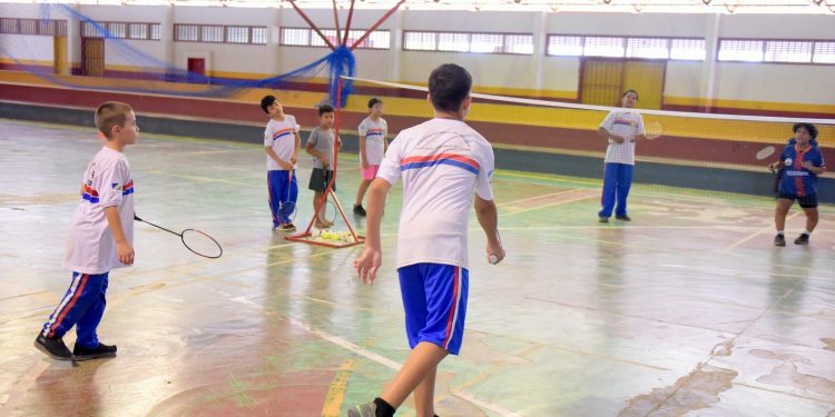 JOGOS DA INCLUSÃO  Primeiro Jogos Escolares Paralímpicos de Roraima ampliam inclusão no esporte estudantil