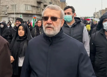 Israel elimina o ‘homem forte’ da segurança do Irã que disse a Trump cuidado para não ser eliminado