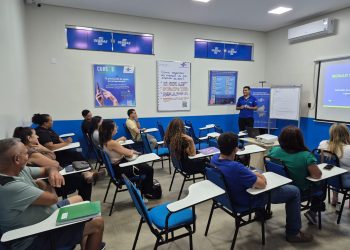 Sebrae leva capacitações a comunidades de Normandia e fortalece empreendedores da 4ª Feira de Agronegócio
