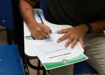 ESTÁGIO FORENSE     Prazo para recurso contra resultado provisório de seletivo de estágio em Direito da DPE-RR termina nesta segunda (23)