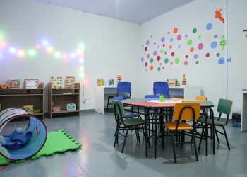 TEAMARR NA ZONA OESTE   Nova unidade do Centro de Acolhimento ao Autista aproxima atendimento das famílias