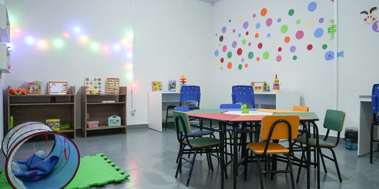 TEAMARR NA ZONA OESTE   Nova unidade do Centro de Acolhimento ao Autista aproxima atendimento das famílias
